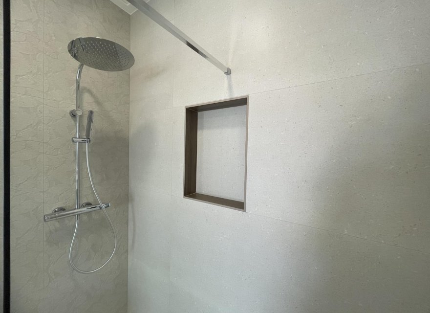 New Build - Villa - Ciudad Quesada