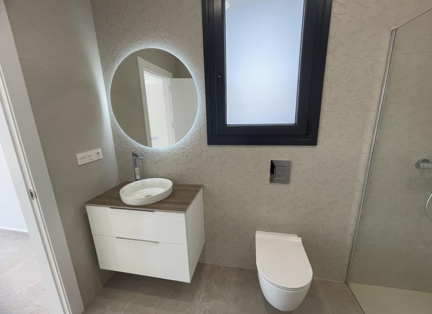 New Build - Villa - Ciudad Quesada