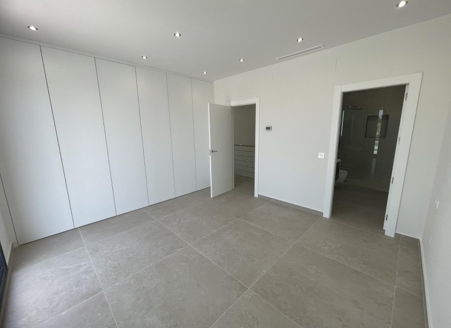 New Build - Villa - Ciudad Quesada