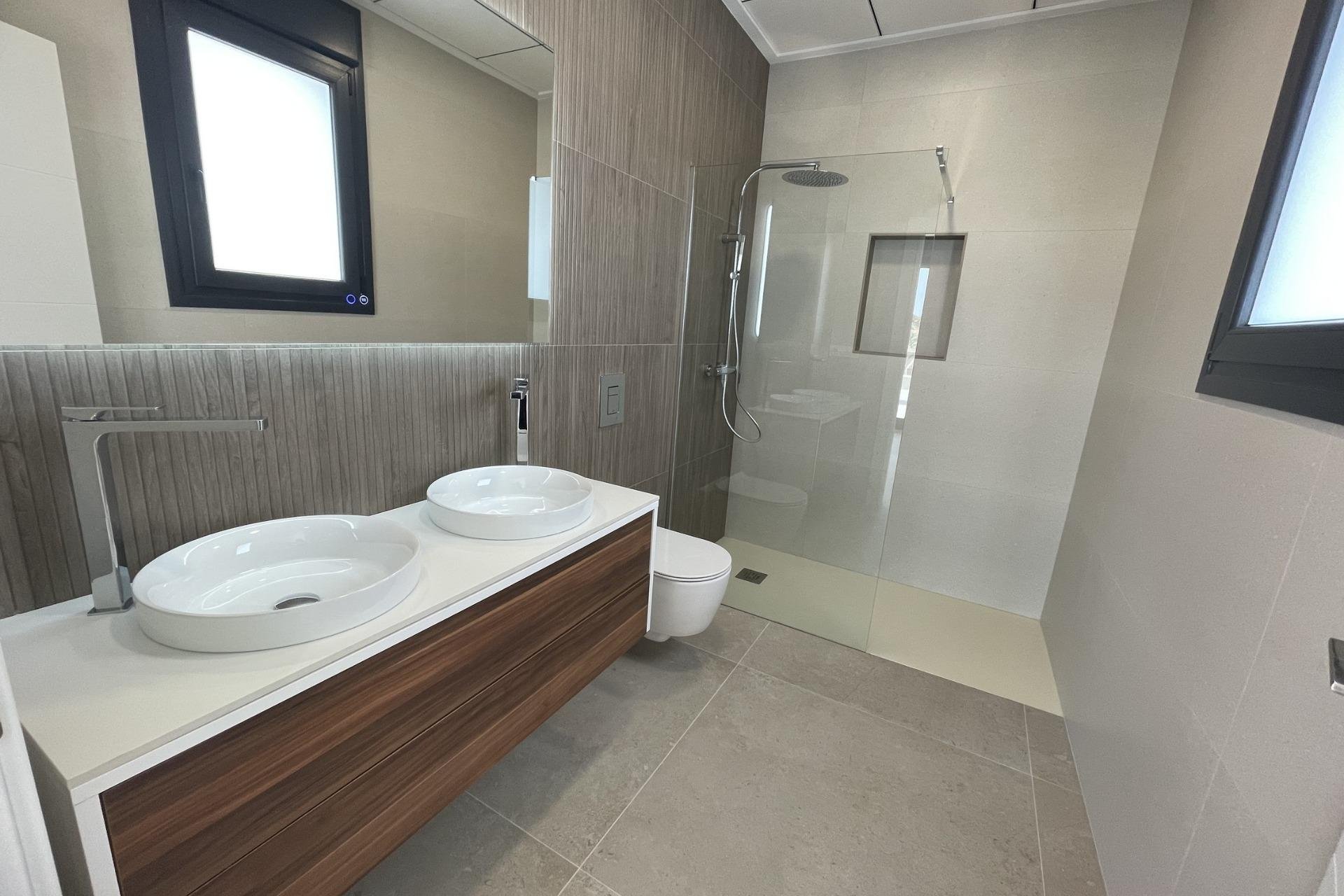 New Build - Villa - Ciudad Quesada