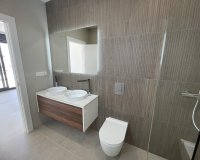 New Build - Villa - Ciudad Quesada