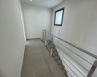 New Build - Villa - Ciudad Quesada