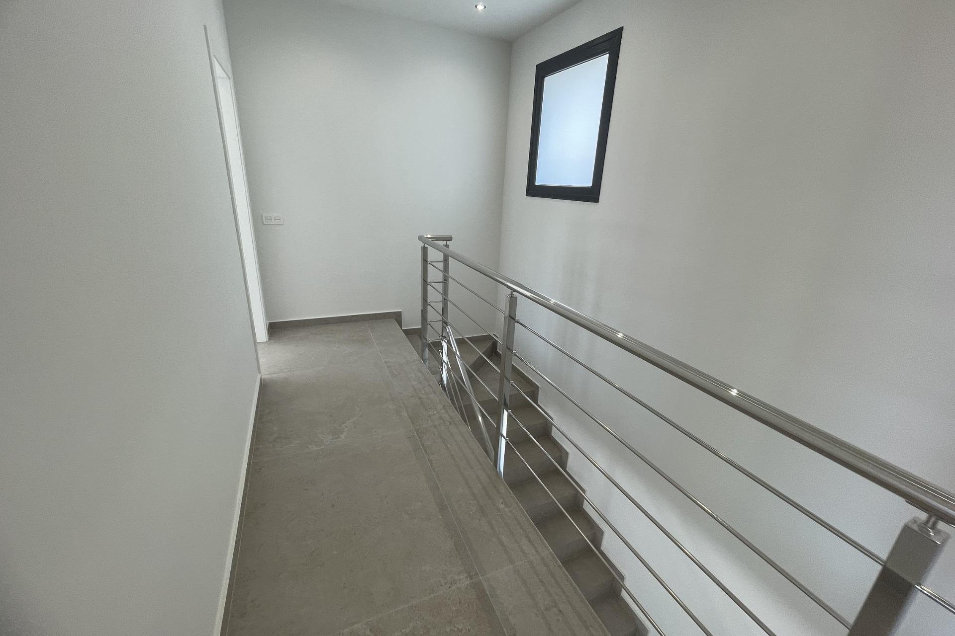 New Build - Villa - Ciudad Quesada