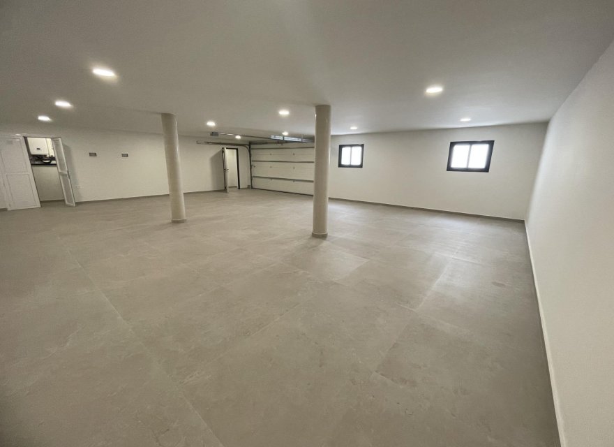 New Build - Villa - Ciudad Quesada