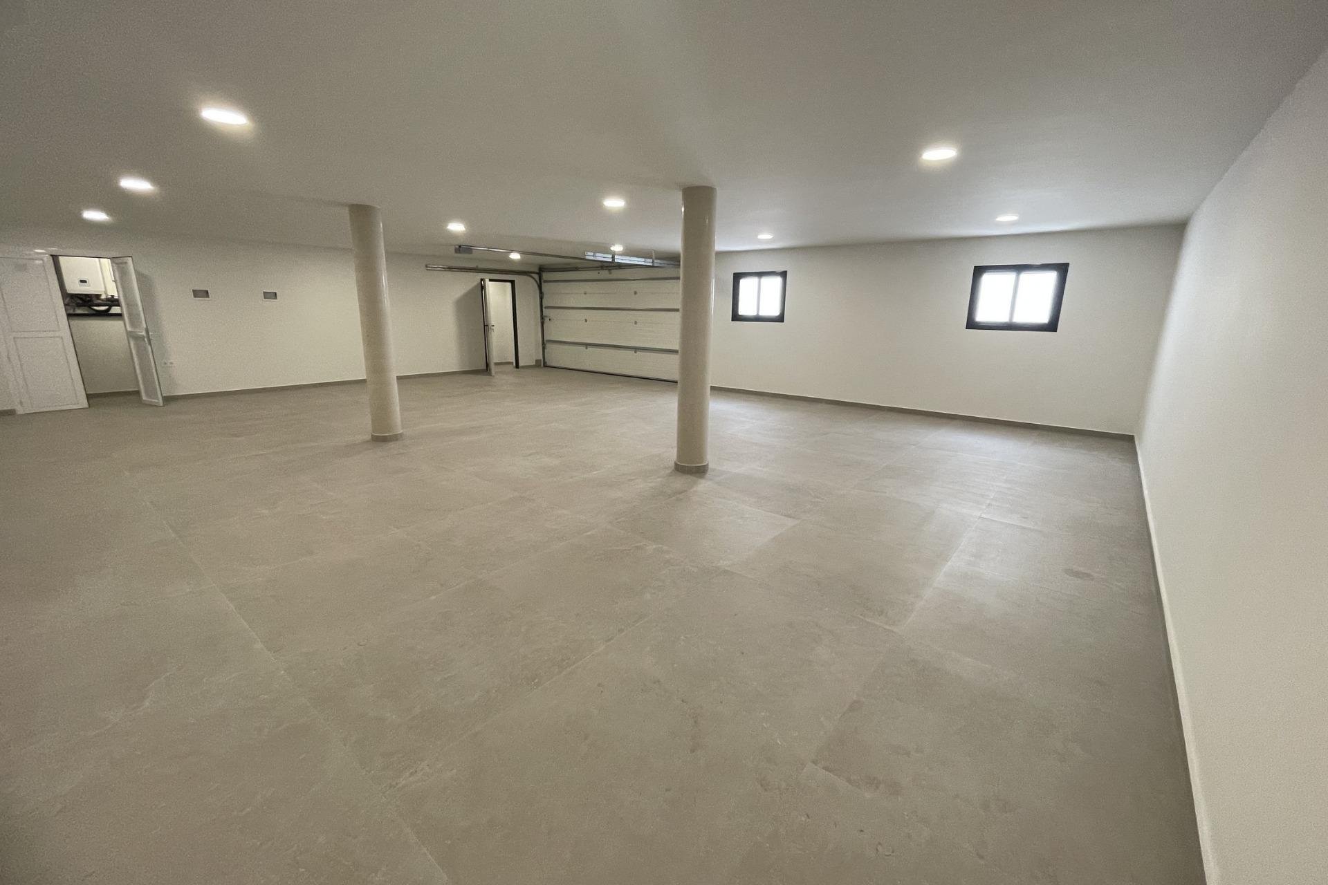 New Build - Villa - Ciudad Quesada