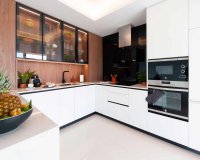 New Build - Villa - Ciudad Quesada