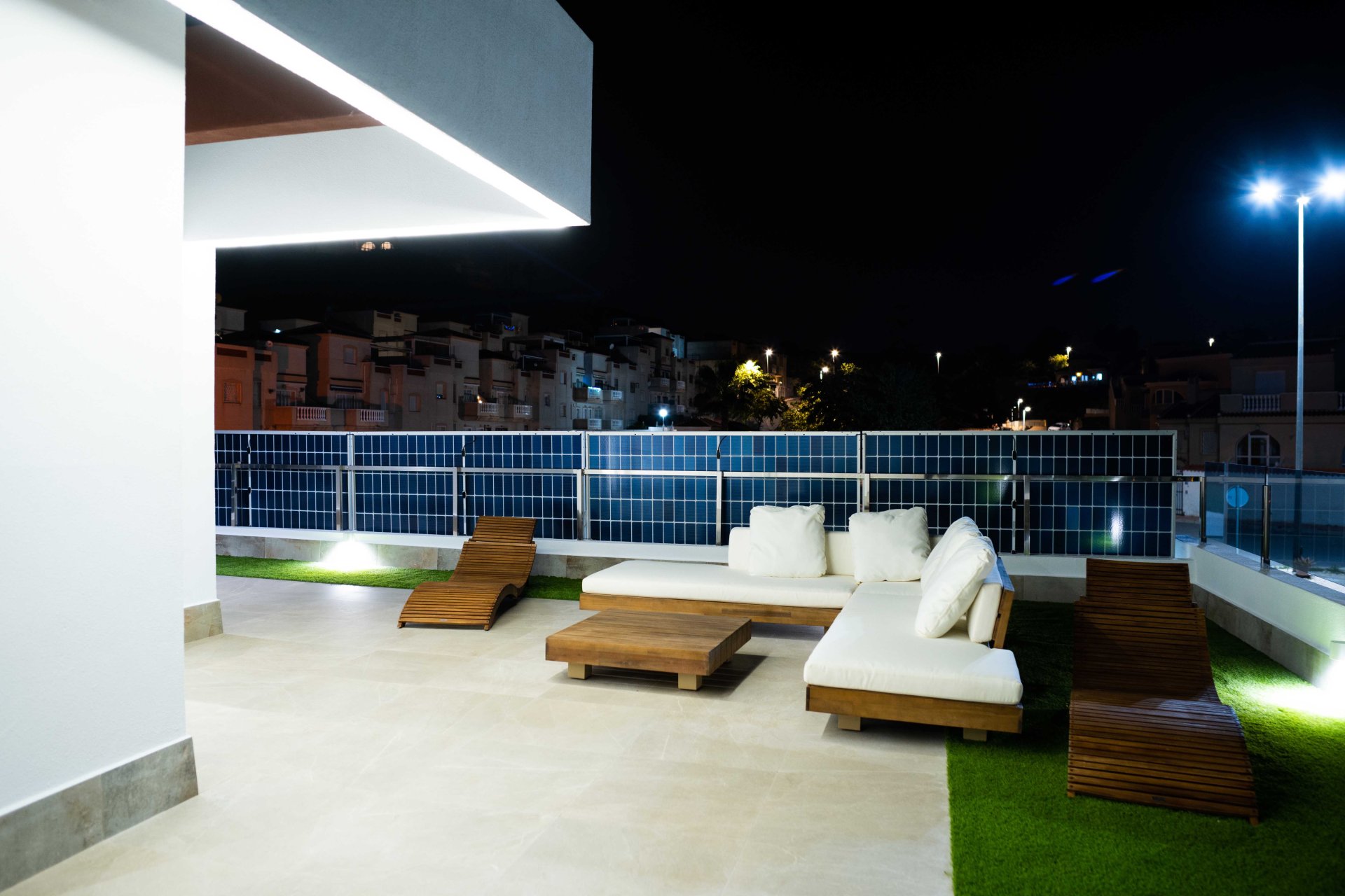 New Build - Villa - Ciudad Quesada