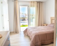 New Build - Villa - Ciudad Quesada