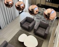 New Build - Villa - Ciudad Quesada