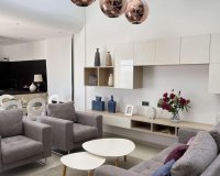 New Build - Villa - Ciudad Quesada