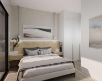 New Build - Villa - Ciudad Quesada