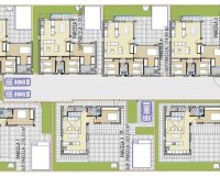 New Build - Villa - Ciudad Quesada