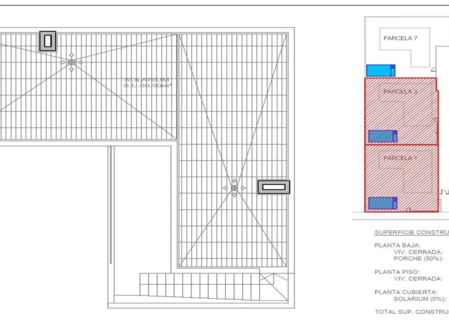 New Build - Villa - Ciudad Quesada