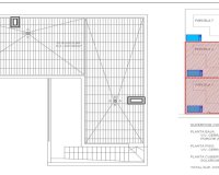New Build - Villa - Ciudad Quesada