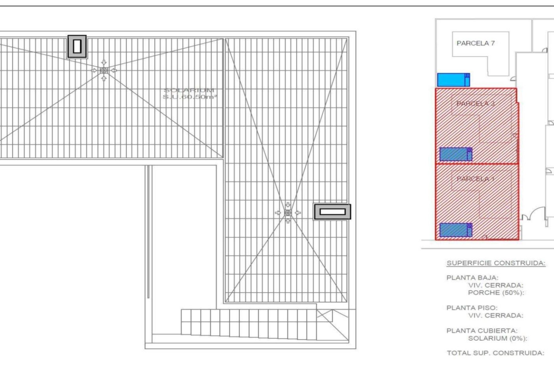 New Build - Villa - Ciudad Quesada