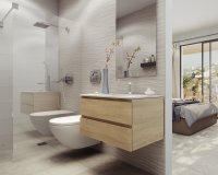 New Build - Villa - Ciudad Quesada