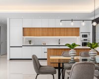 New Build - Villa - Ciudad Quesada