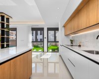 New Build - Villa - Ciudad Quesada