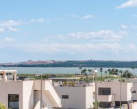 New Build - Villa - Ciudad Quesada