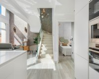 New Build - Villa - Ciudad Quesada