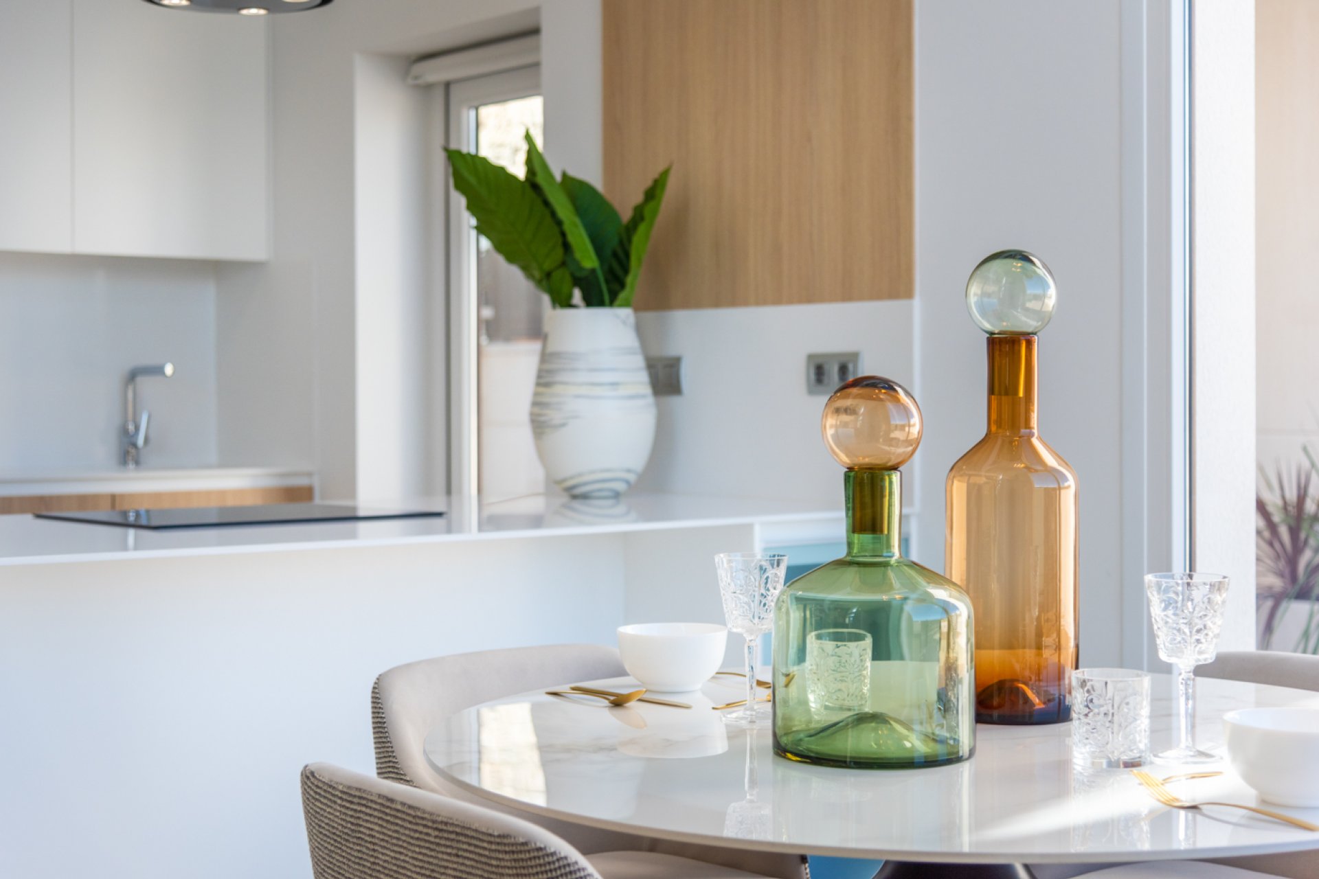 New Build - Villa - Ciudad Quesada