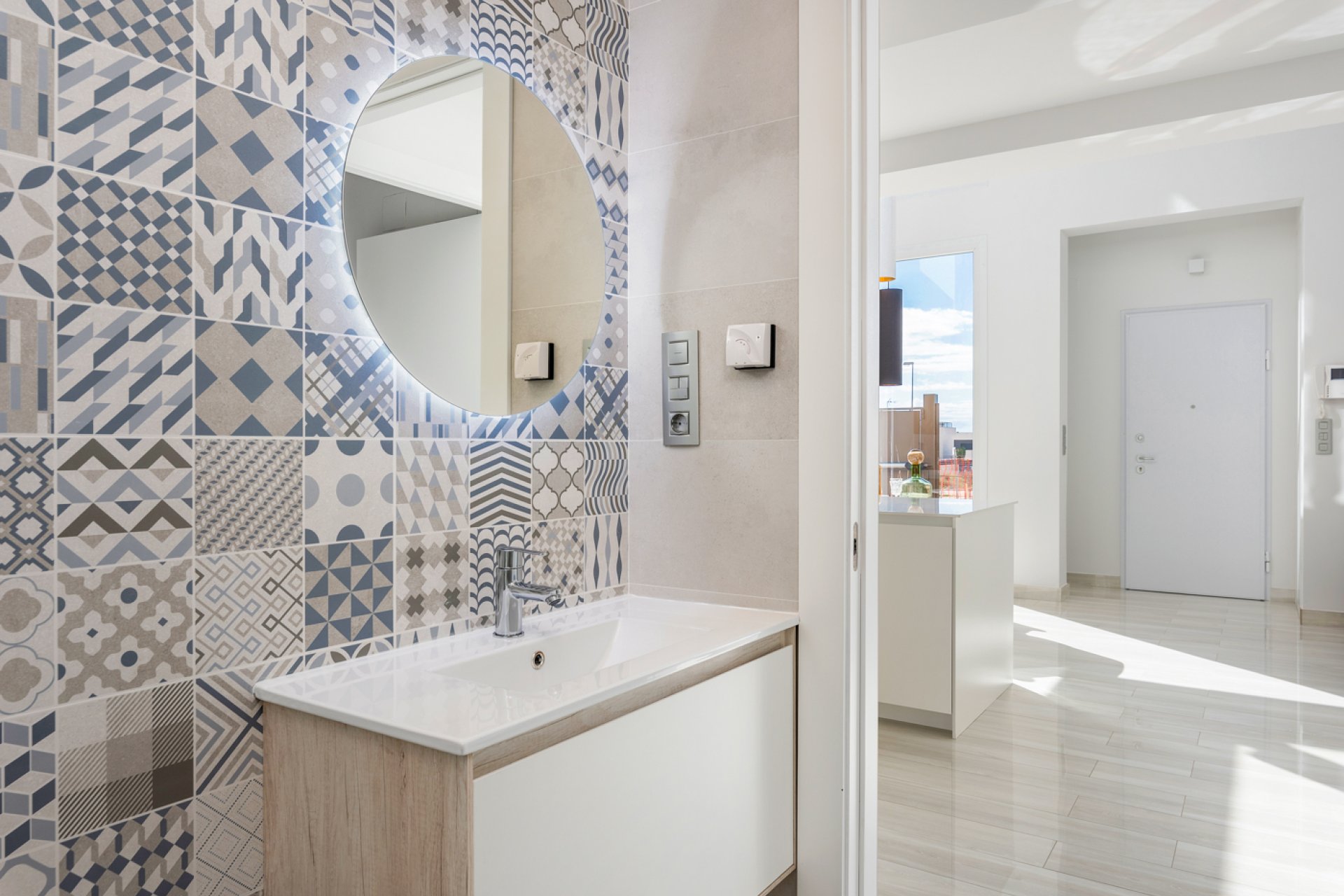 New Build - Villa - Ciudad Quesada