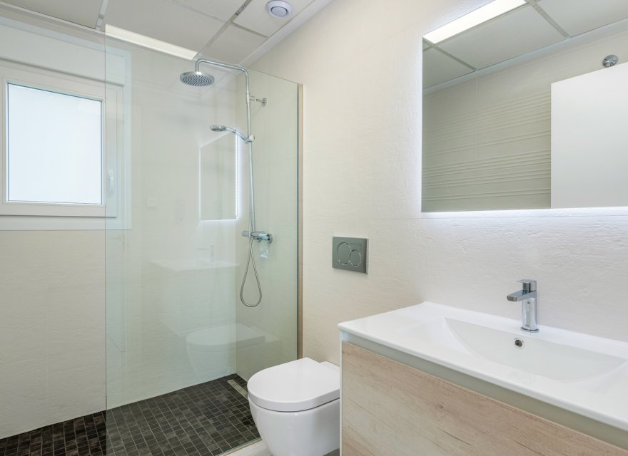 New Build - Villa - Ciudad Quesada