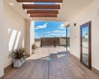 New Build - Villa - Ciudad Quesada