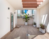 New Build - Villa - Ciudad Quesada