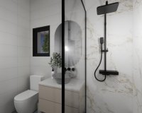 New Build - Villa - Ciudad Quesada