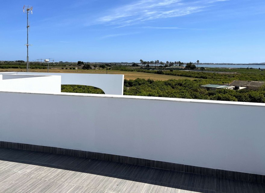 New Build - Villa - Ciudad Quesada