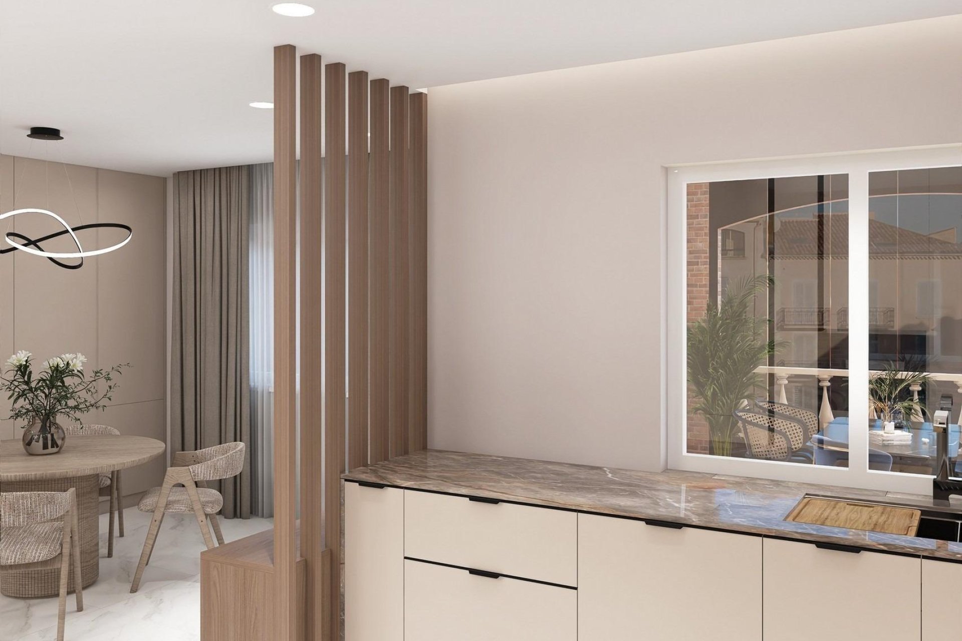 New Build - Villa - Ciudad Quesada