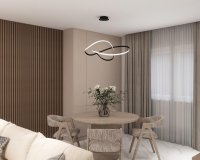 New Build - Villa - Ciudad Quesada