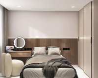 New Build - Villa - Ciudad Quesada