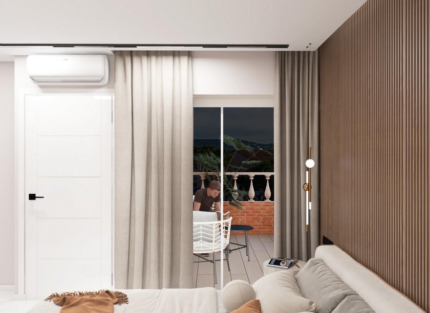 New Build - Villa - Ciudad Quesada