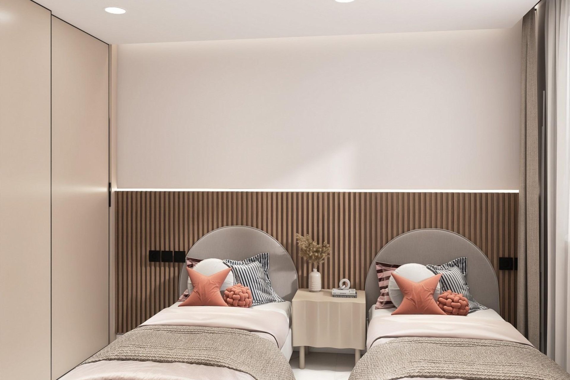 New Build - Villa - Ciudad Quesada