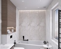 New Build - Villa - Ciudad Quesada