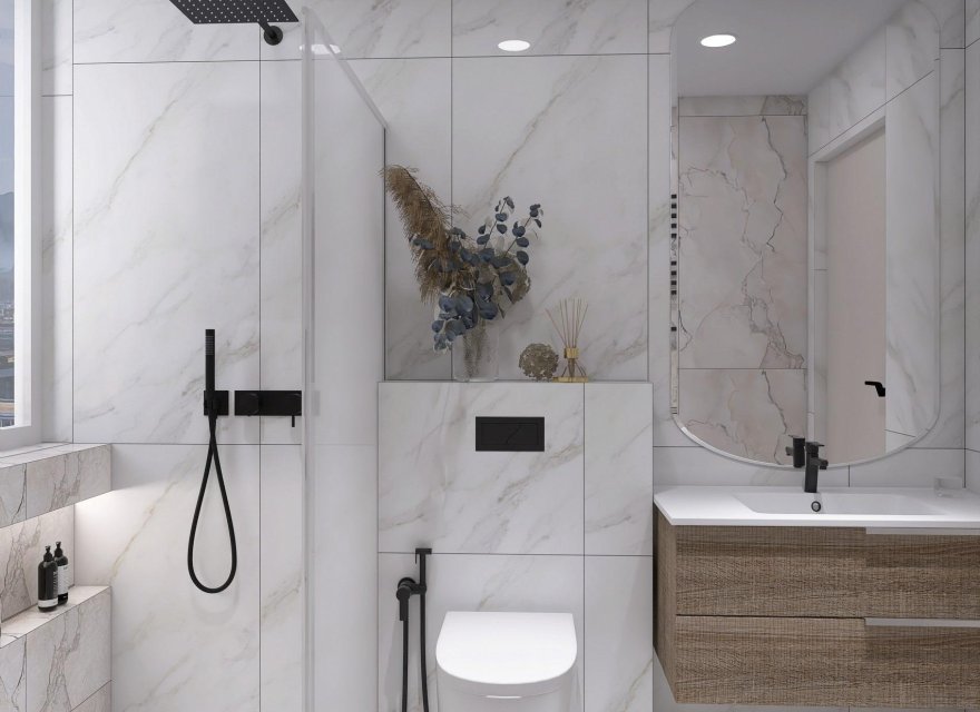 New Build - Villa - Ciudad Quesada