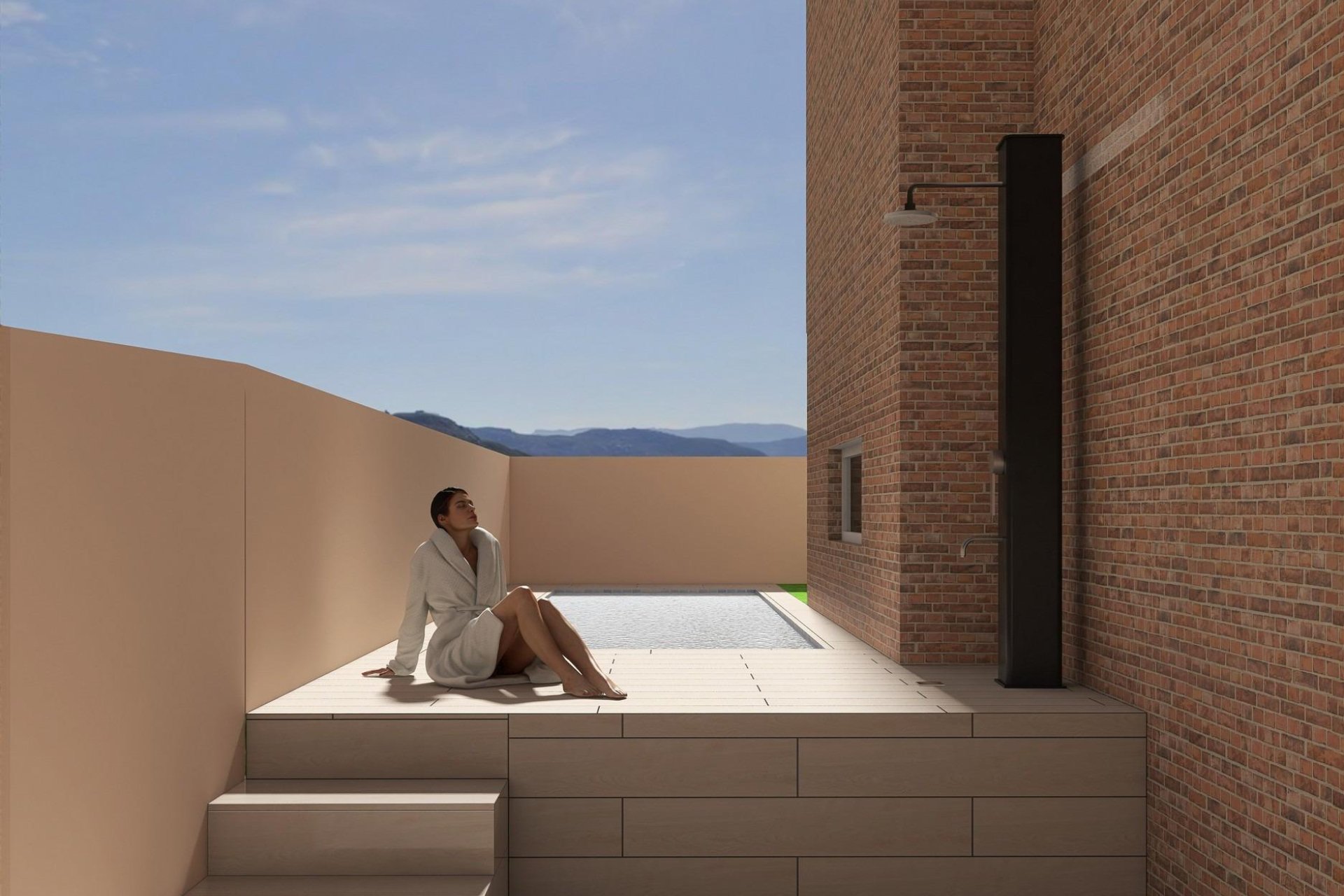 New Build - Villa - Ciudad Quesada