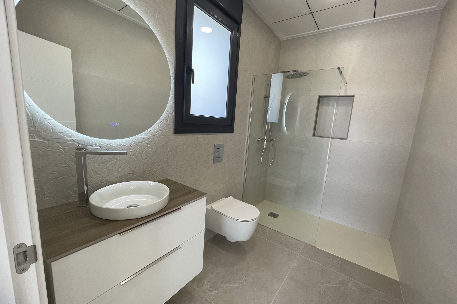 New Build - Villa - Ciudad Quesada