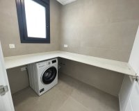 New Build - Villa - Ciudad Quesada