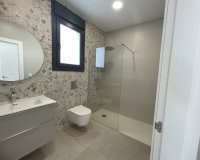 New Build - Villa - Ciudad Quesada