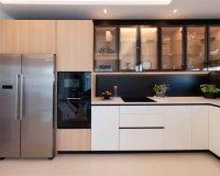 New Build - Villa - Ciudad Quesada