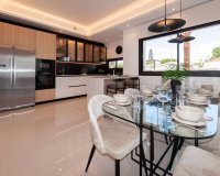 New Build - Villa - Ciudad Quesada