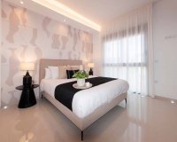 New Build - Villa - Ciudad Quesada