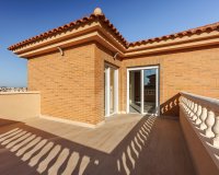 New Build - Villa - Ciudad Quesada