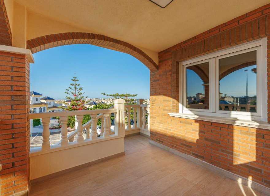 New Build - Villa - Ciudad Quesada