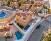 New Build - Villa - Ciudad Quesada