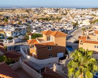 New Build - Villa - Ciudad Quesada