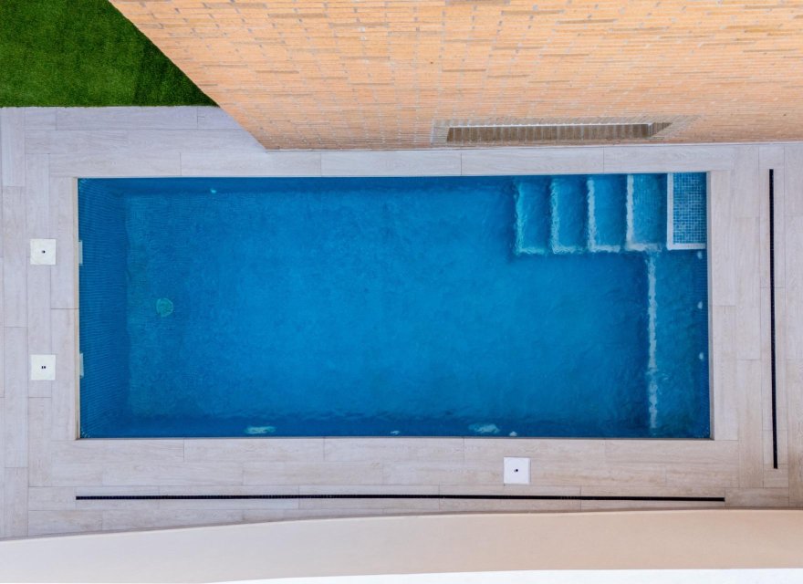 New Build - Villa - Ciudad Quesada